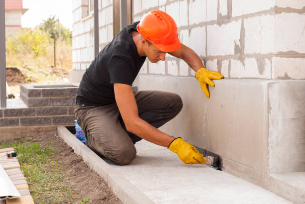 Licensed Exterior Waterproofing service in Wharton, OH - SGP Waterproofing